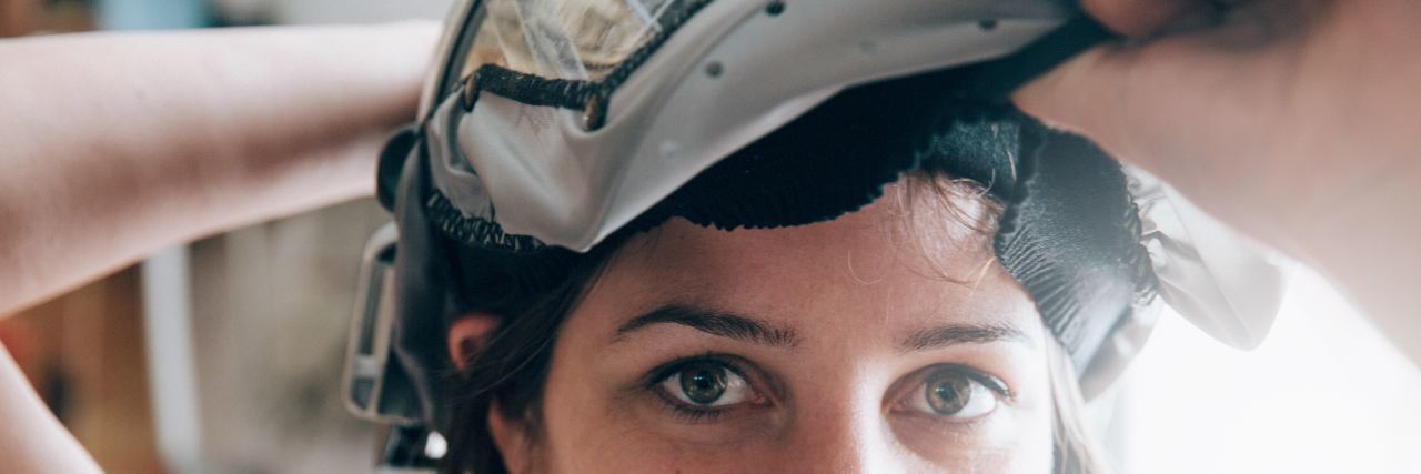 Masking Who You Really Are When You're Neurodiverse