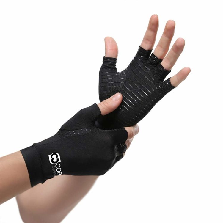 compression gloves