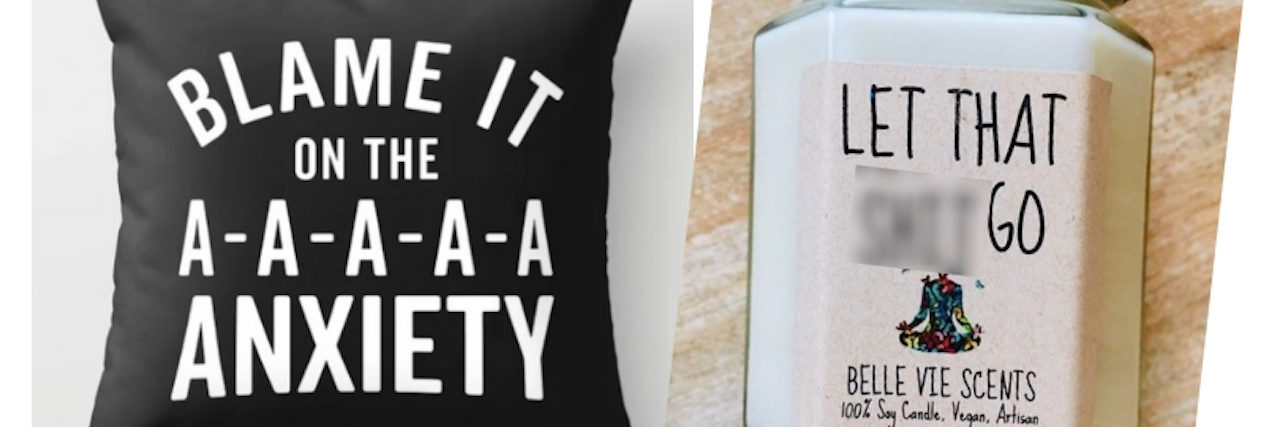 Funny Mental Health Gifts