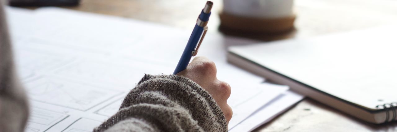 To the Professor Who Dismissed My Bipolar Disorder