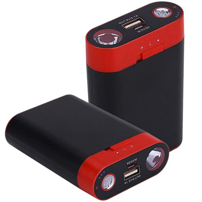 electric rechargeable hand warmers