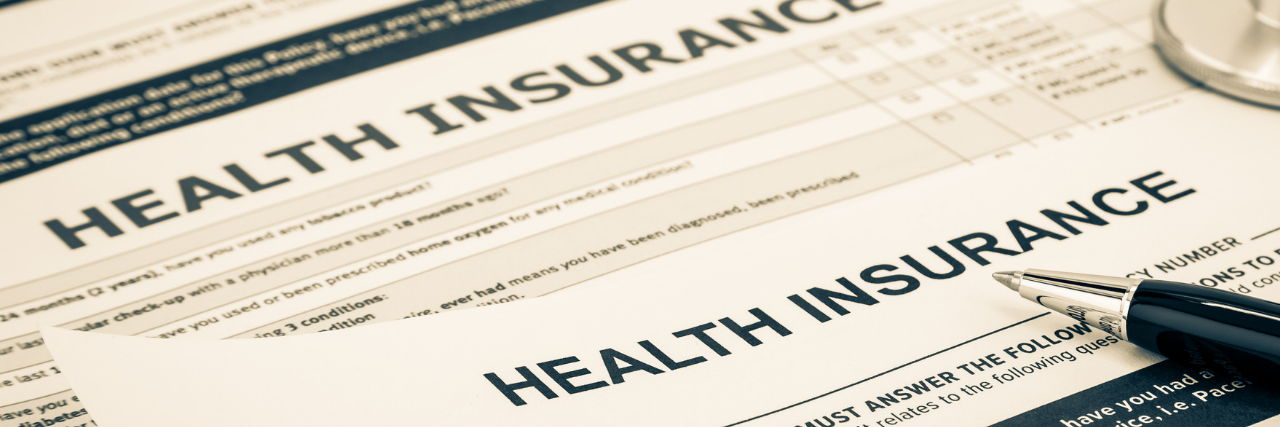 Affordable Care Act Threatened Again by Federal Judge's Ruling Health insurance forms