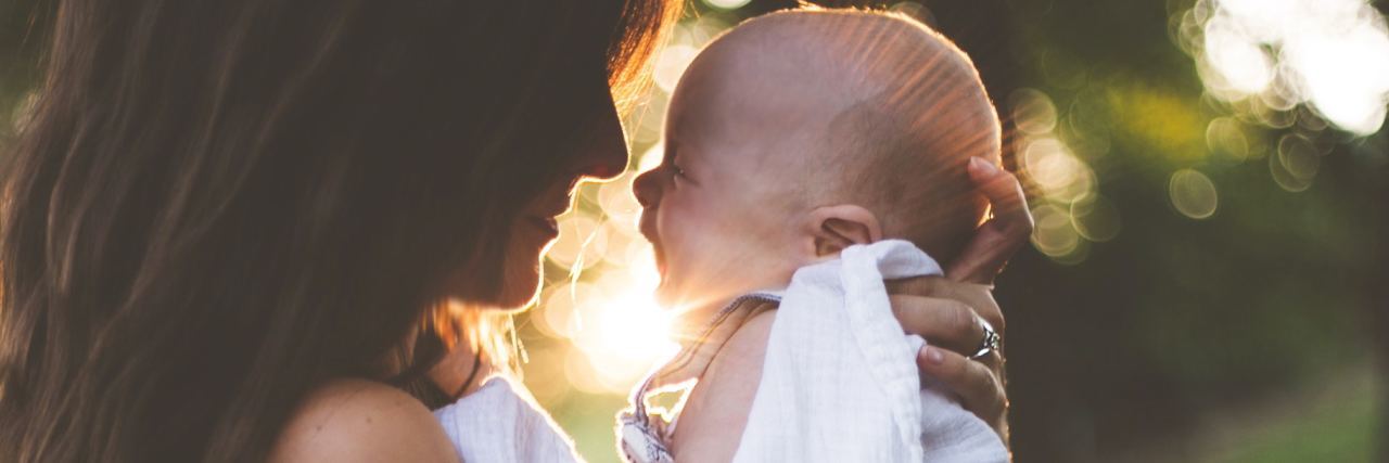 I Stopped Longing for My Biological Mother to Heal From My BPD