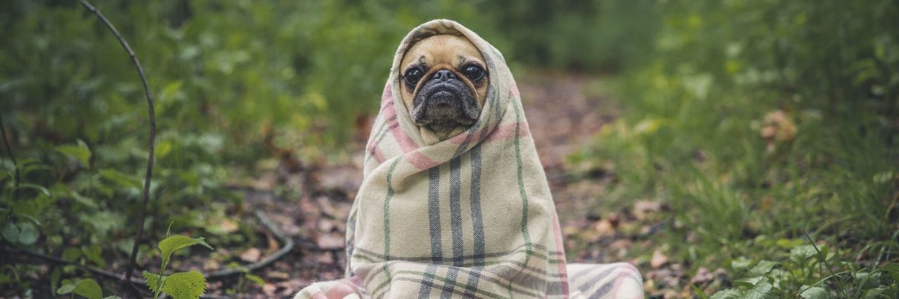 21 'Habits' of People Who Are Sensitive to Cold Temperatures