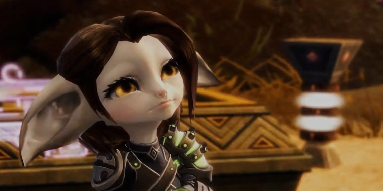 Some Thoughts on Taimi, a Disabled Character in ‘Guild