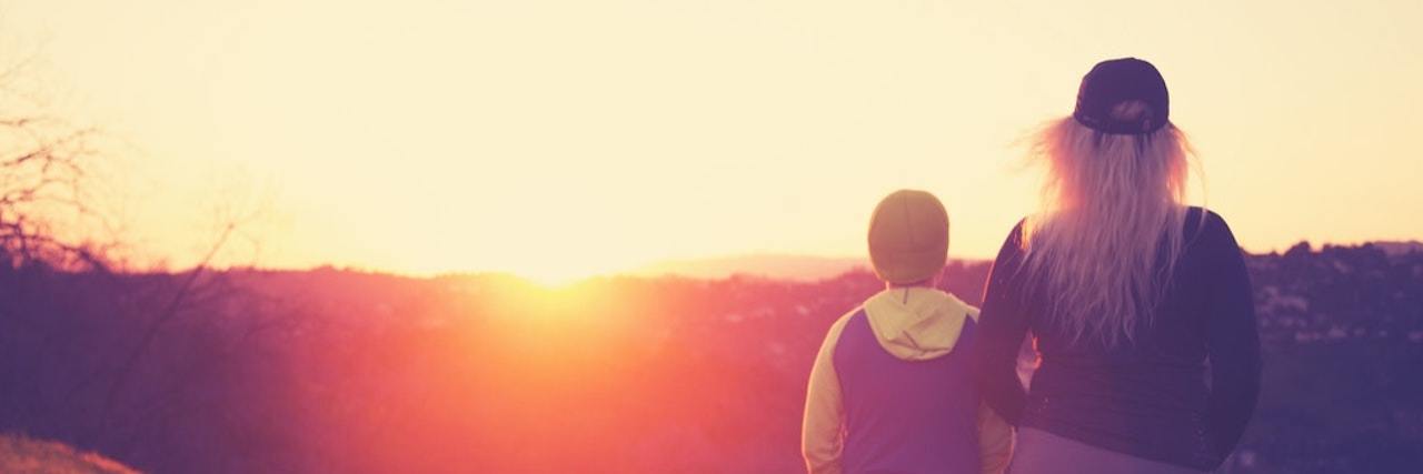 How Past Child Abuse Affects My Parenting Now