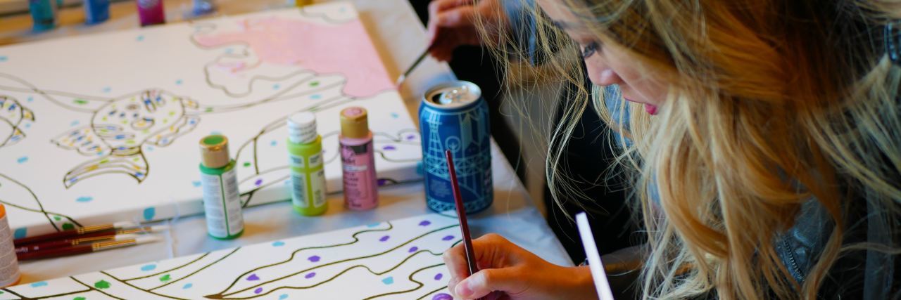 What to Know About Art Therapy for Mental Health