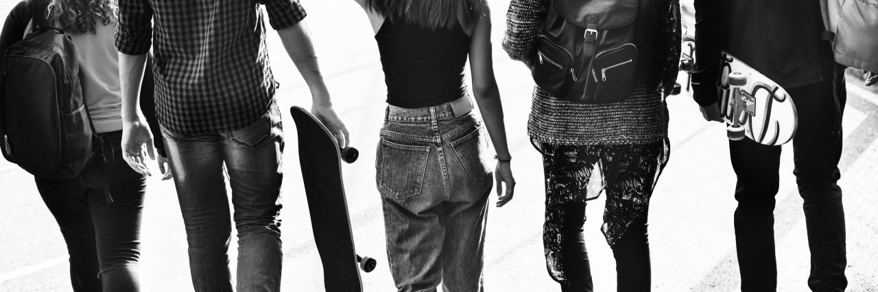 Read This If You’re a High Schooler Who Needs Help With Mental Illness