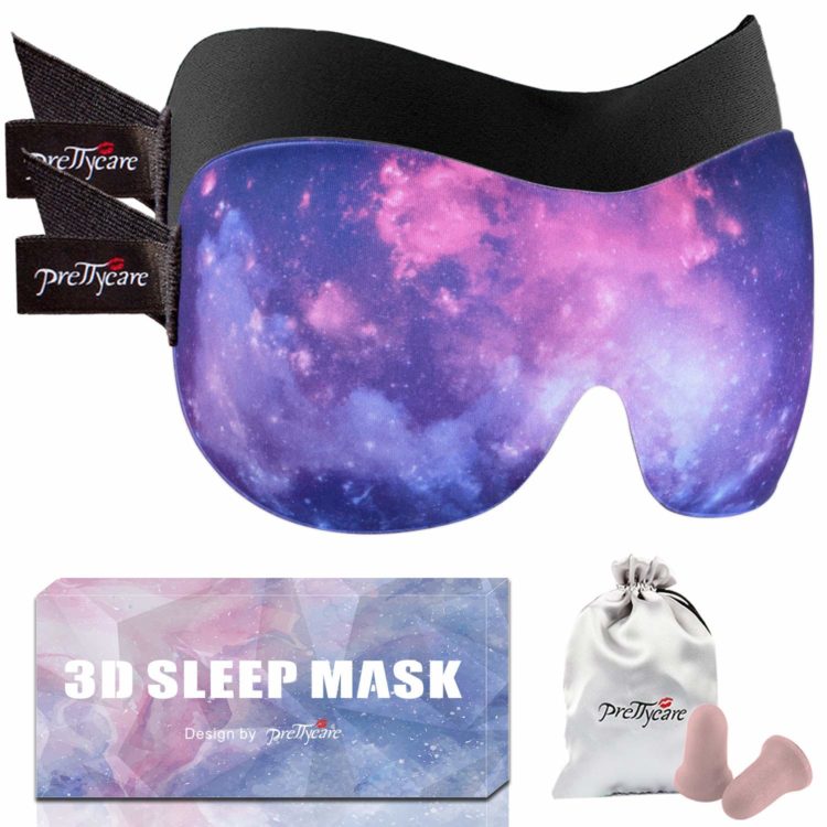 sleep mask