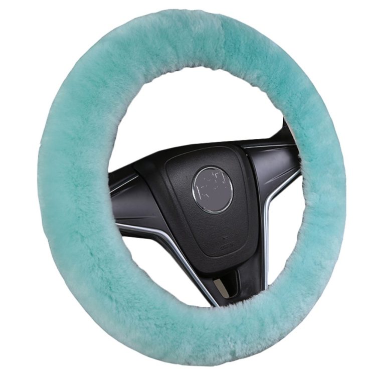 steering wheel cover