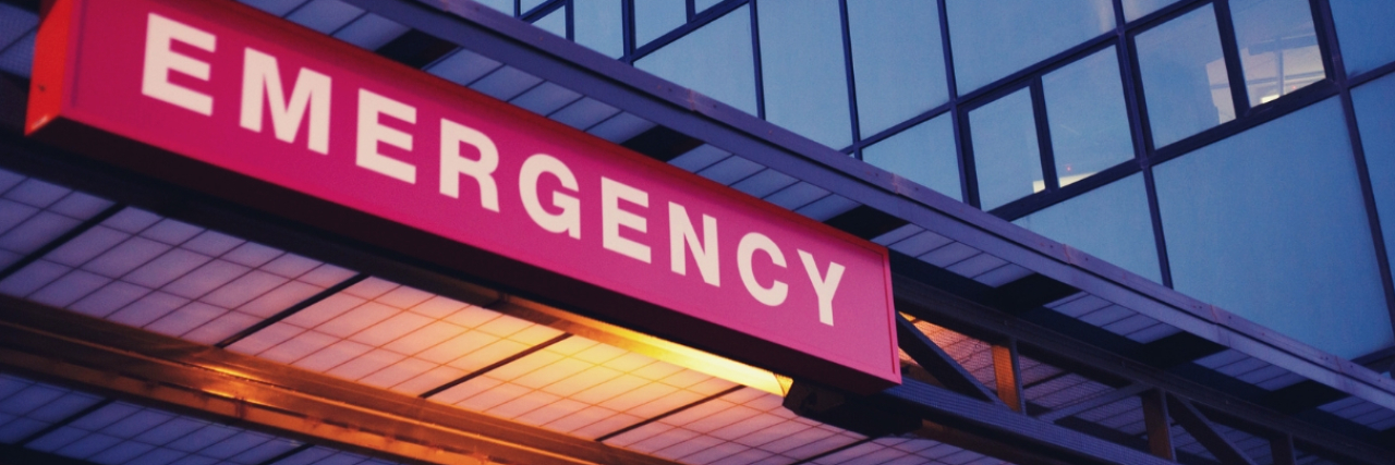 10 Things You Can Do to Get Care for Chronic Illness at the ER 10 Strategies Chronic Warriors Use to Get the Right Care in the ER