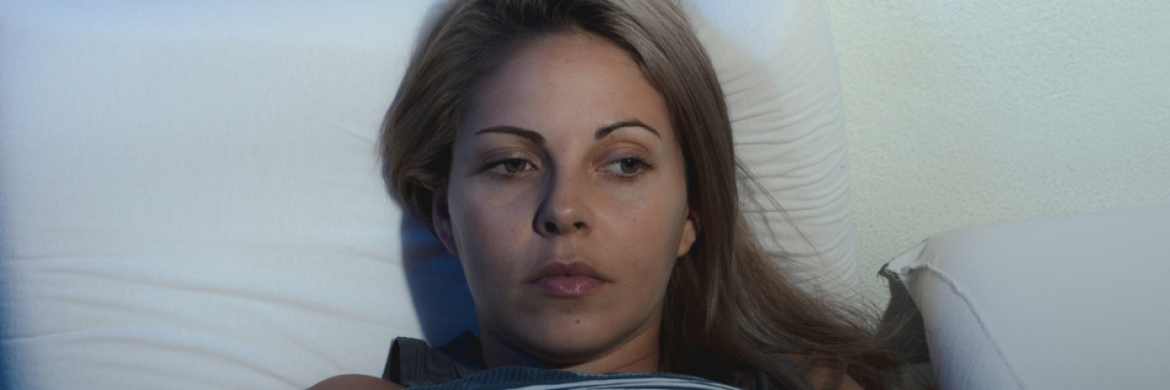 14 Ways Sleep Disturbances Affect People With Fibromyalgia 14 Ways Sleep Disturbances Affect People With Fibromyalgia