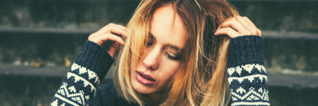 17 Signs You Have Fibromyalgia, Not Depression 17 Signs You Have Fibromyalgia, Not 'Just' Depression