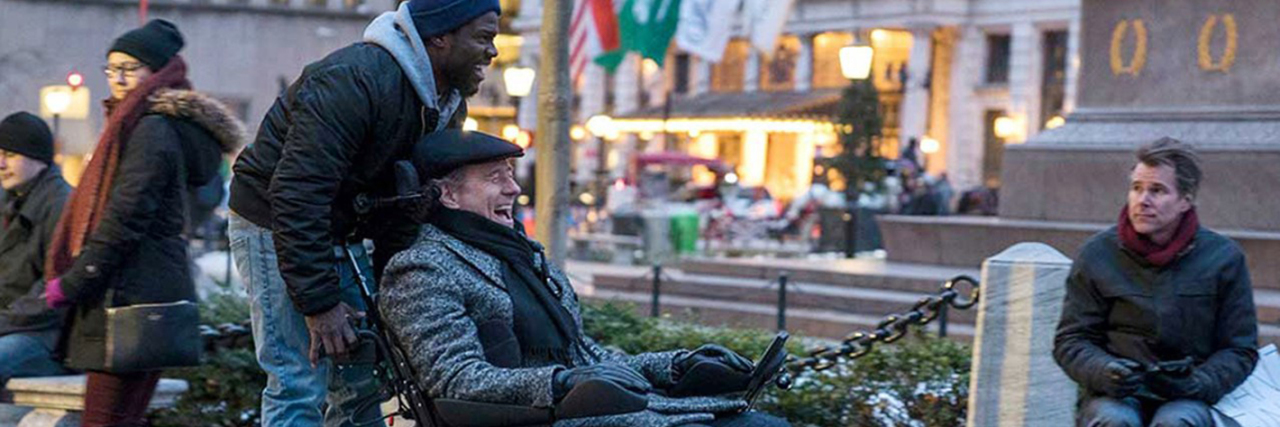 The Upside' Review