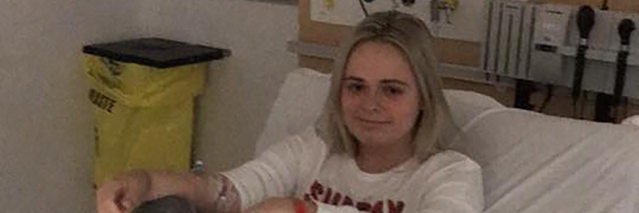 Lessons From My Juvenile Idiopathic Arthritis Diagnosis