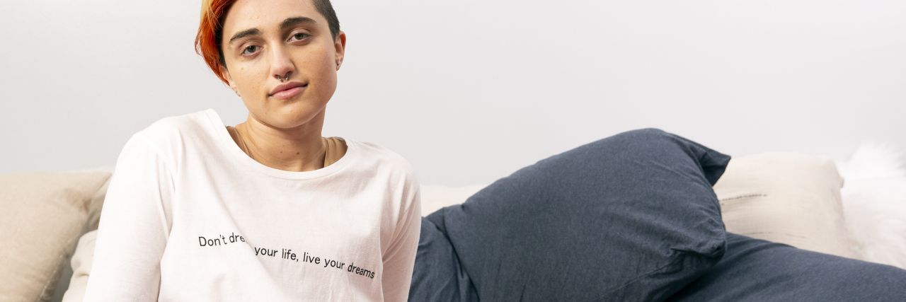 Self-Care Tips for Getting Through a Bad Mental Health Day