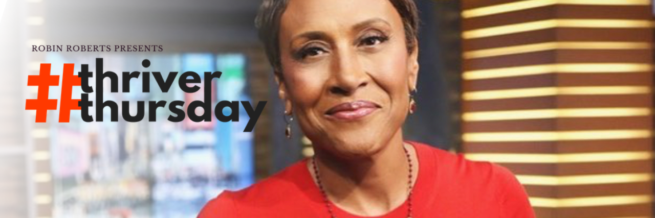 What Is Thriver Thursday? Join Robin Roberts' Initiative