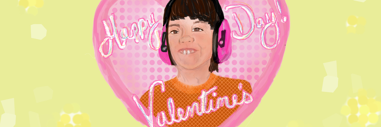 Printable/Downloadable Valentine's Day Cards for Kids of All Abilities