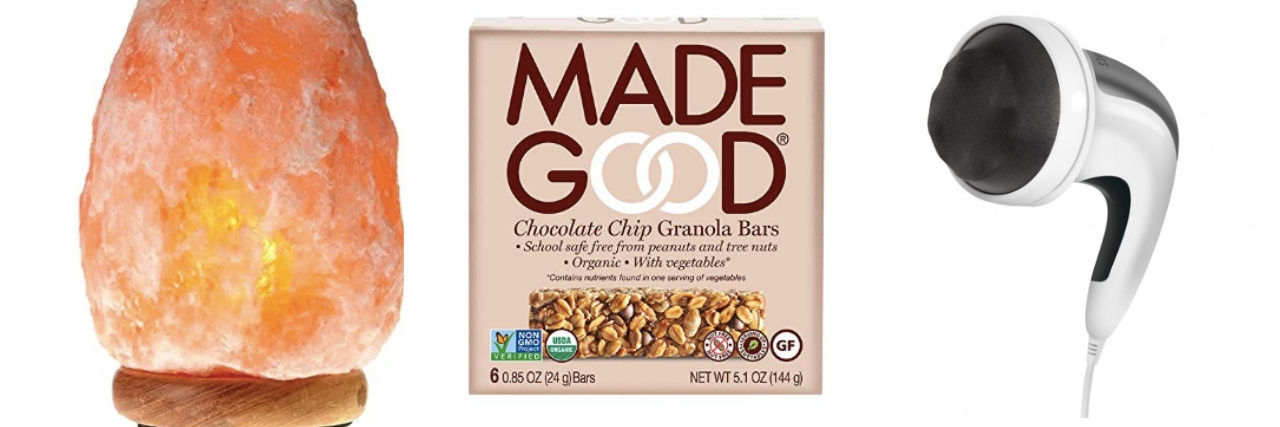 14 Nightstand Essentials for Ehlers-Danlos Syndrome