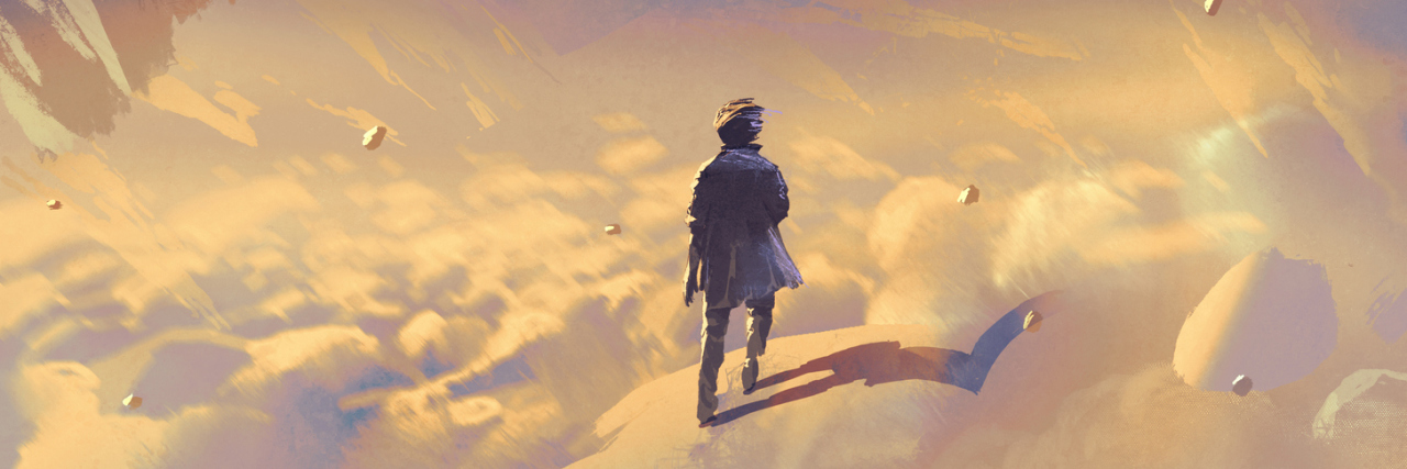 Anxiety Is Keeping Me From Transitioning