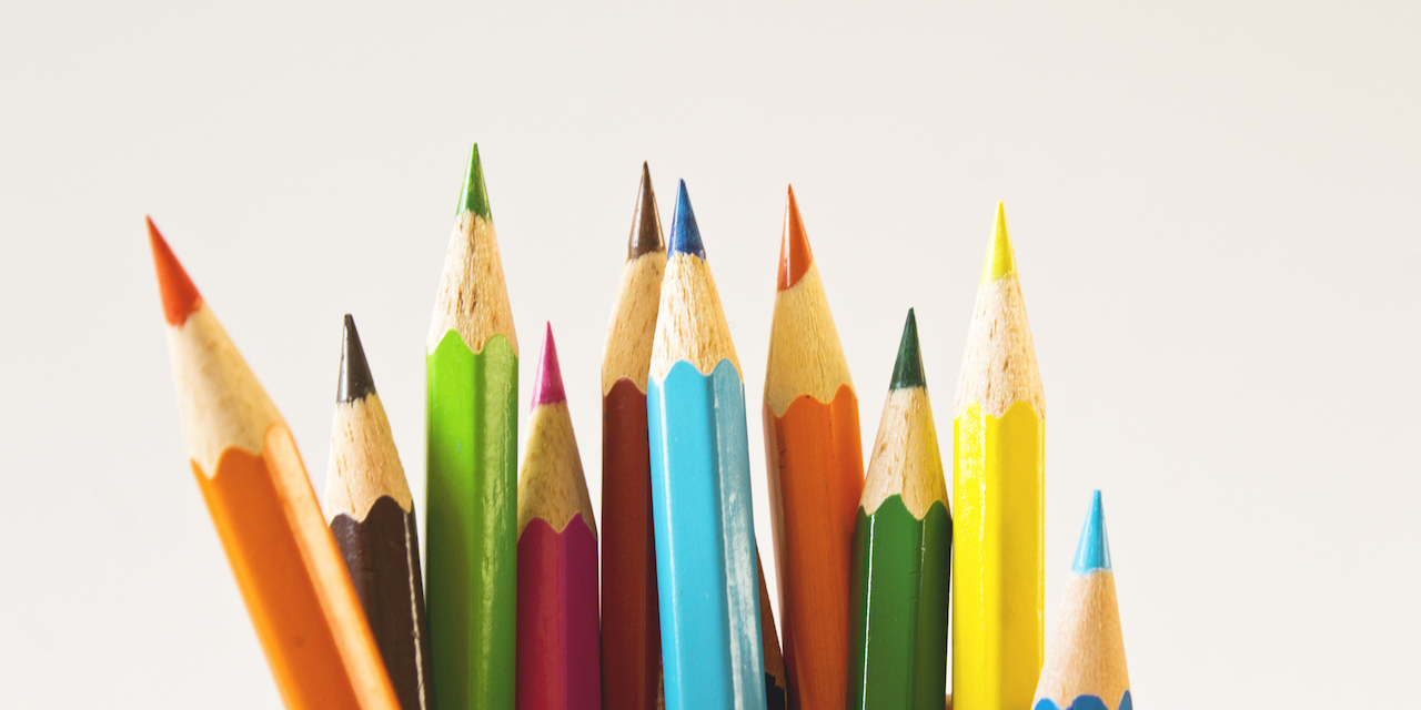 How Coloring Helps Me Cope With Depression | The Mighty