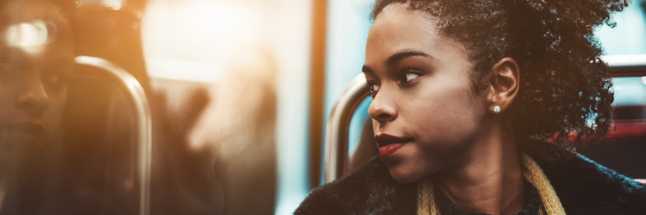 Grieving After the Death of My First Baby girl in a subway train