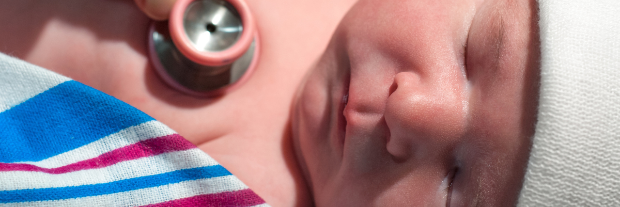 Supporting Parents of Children With Medical Needs