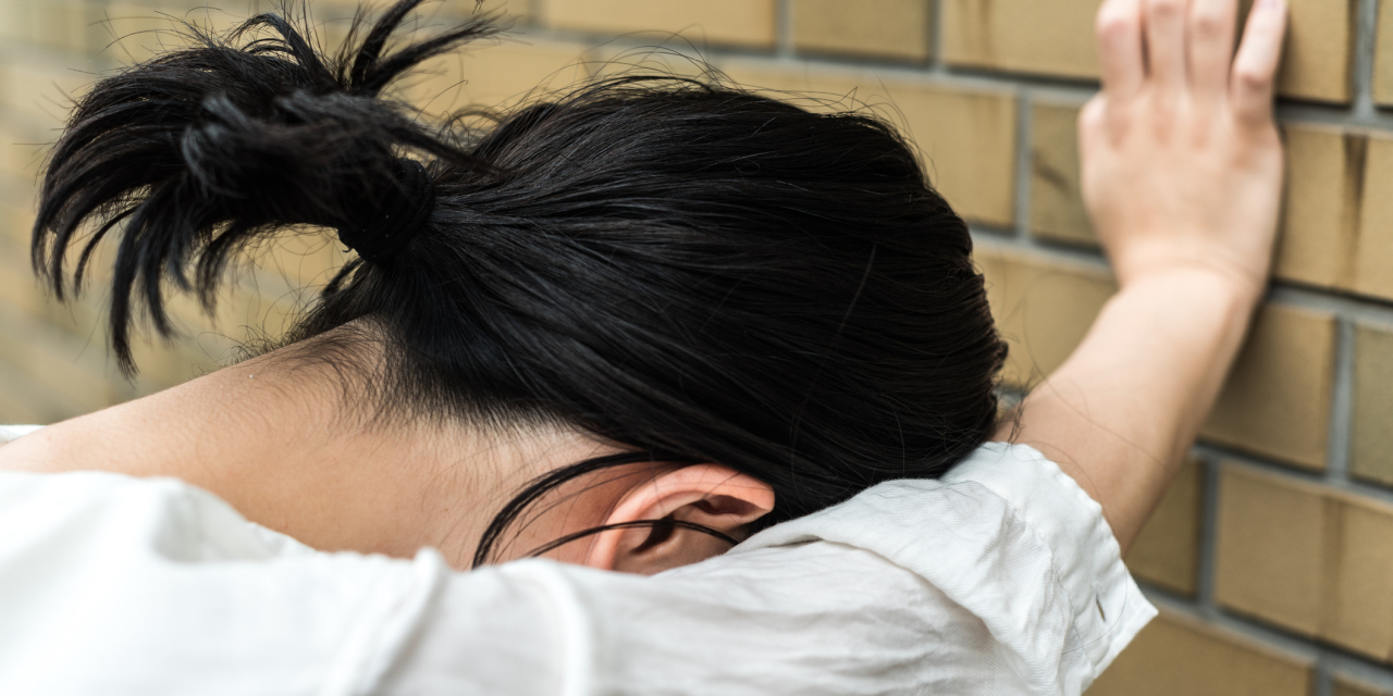 What Vertigo Feels Like, Physically and Emotionally The Mighty