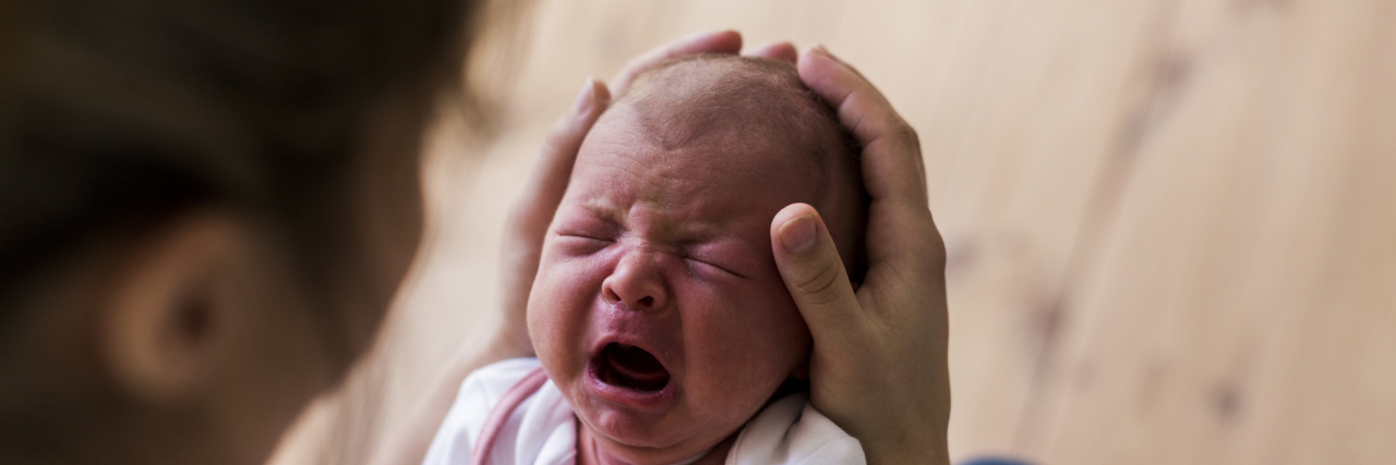 The Reality of Having a New Baby: How to Help Support a New Parent