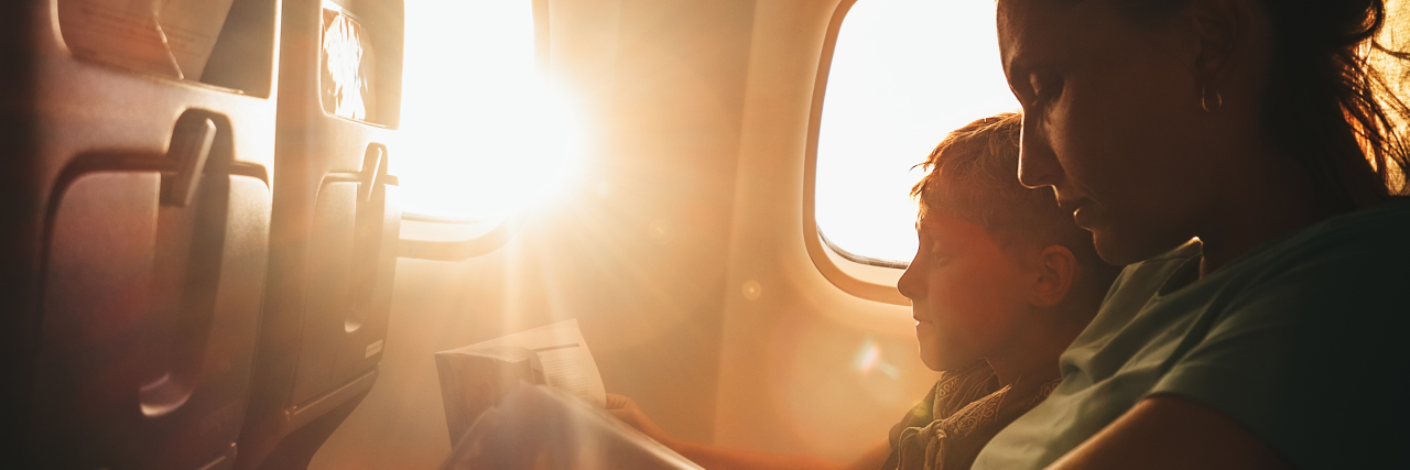 What My Son Fears Most About Traveling With Food Allergies