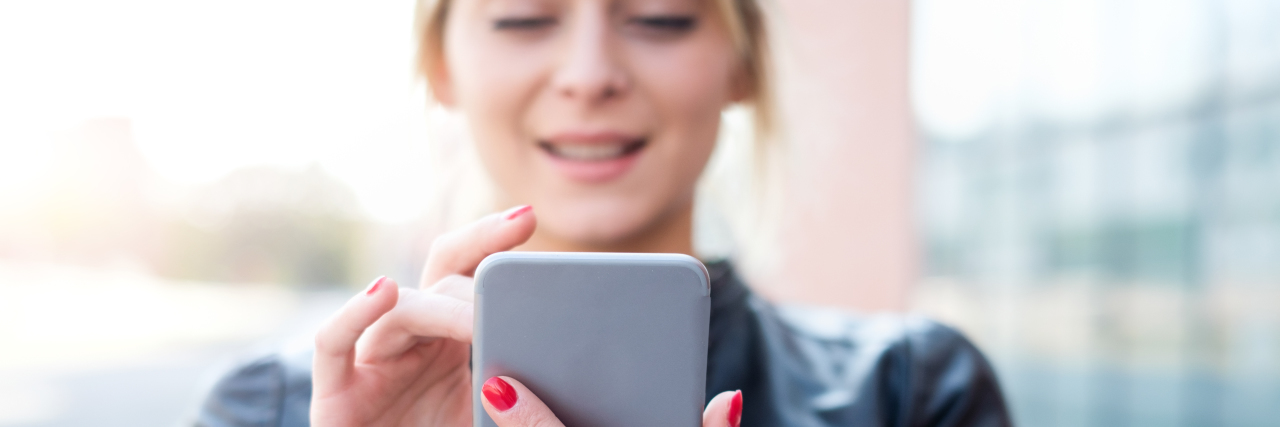 Accepting That My Mental Illness Is a Disability