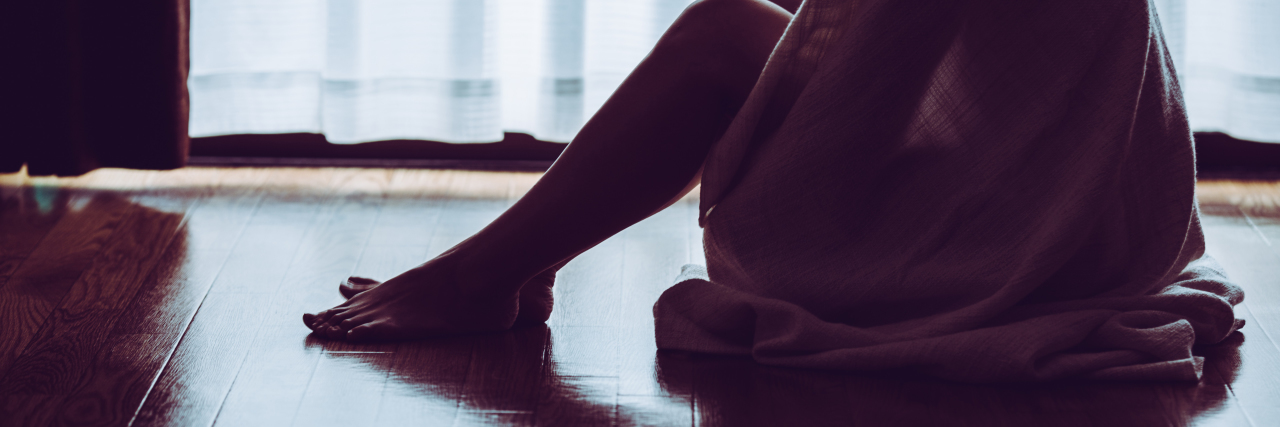 When Doctors Don't Believe Your Pain With Ehlers-Danlos Syndrome