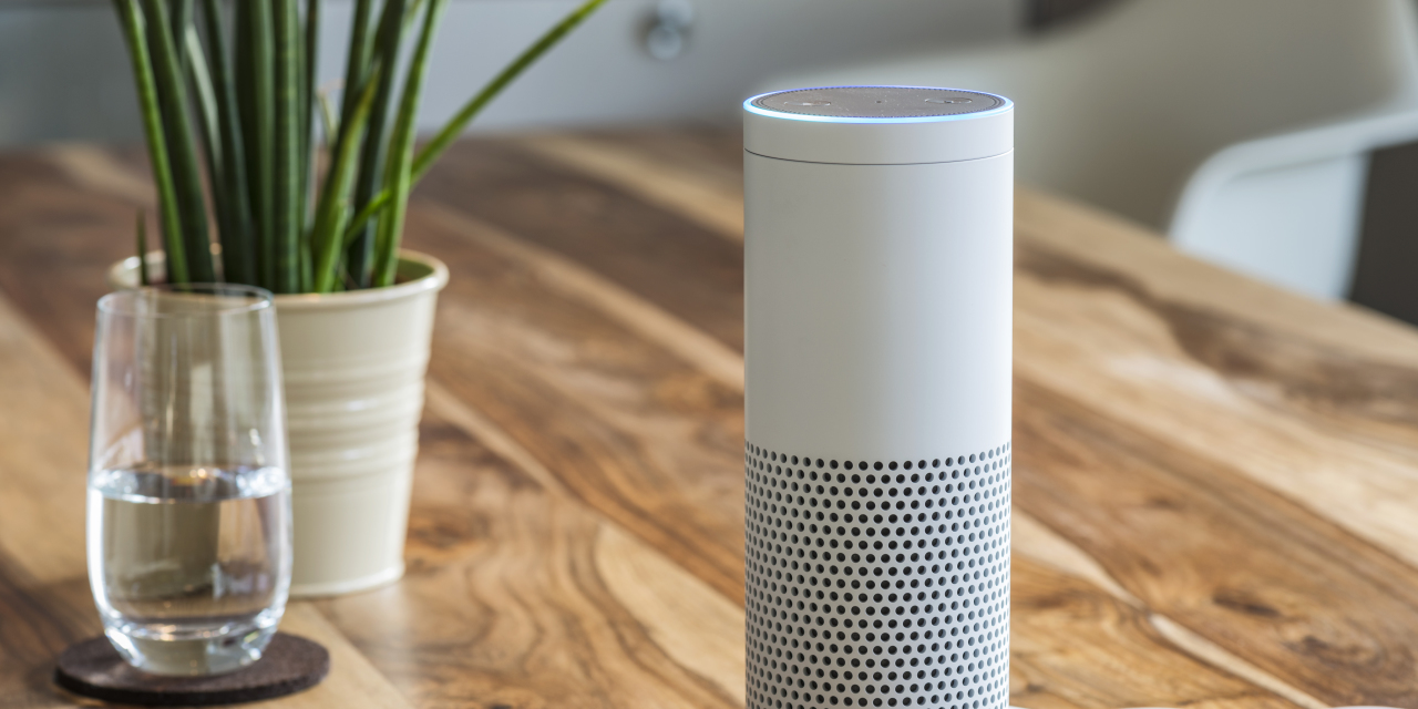 How Alexa Can Help Blind and Visually Impaired People