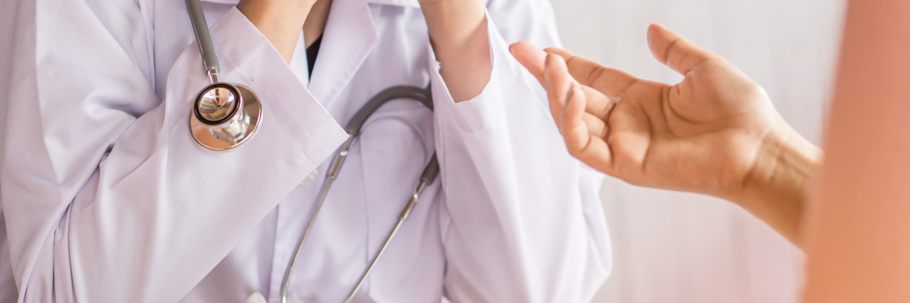 What It's Like Growing Up With Goldenhar Syndrome