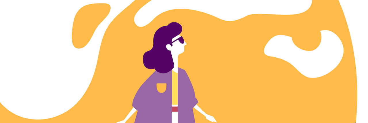 How the Pressure to Succeed Makes Chronic Illness Worse