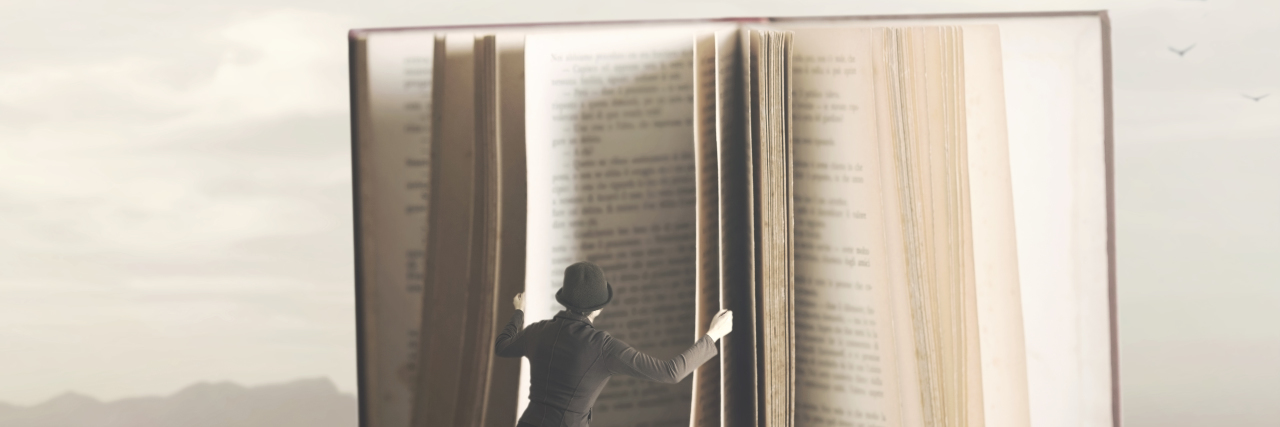 How to Choose Your Own Adventure With a Disability