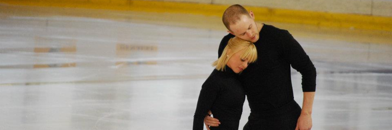 Former Figure Skating Champion John Coughlin Dies By Suicide