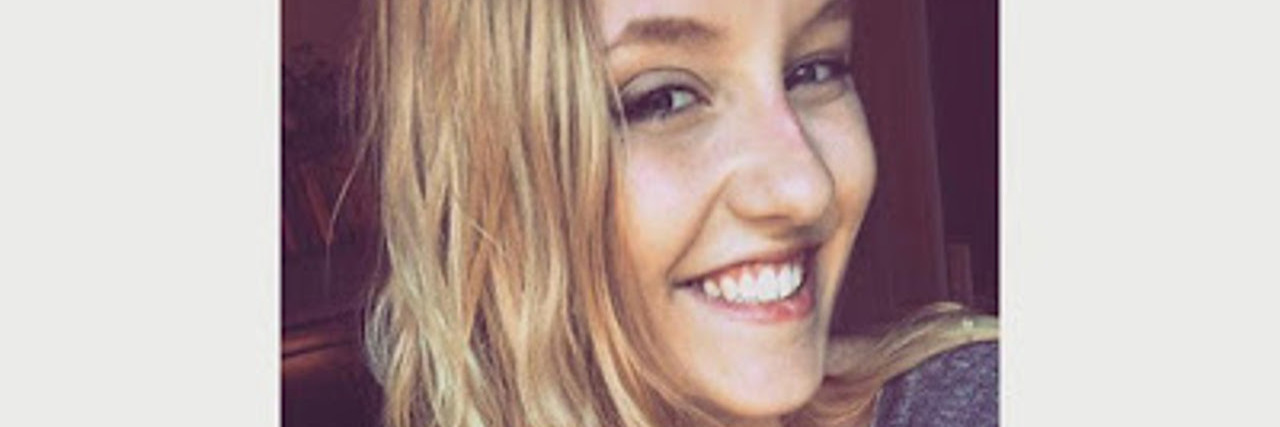 Becoming and Accepting Being Disabled By Migraine Alex on the day she realized she needed to go on disability for severe migraine.