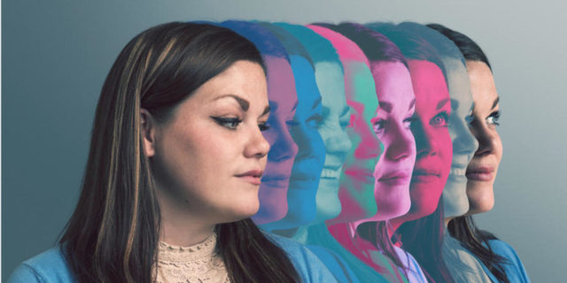 Many Sides of Jane promo photo