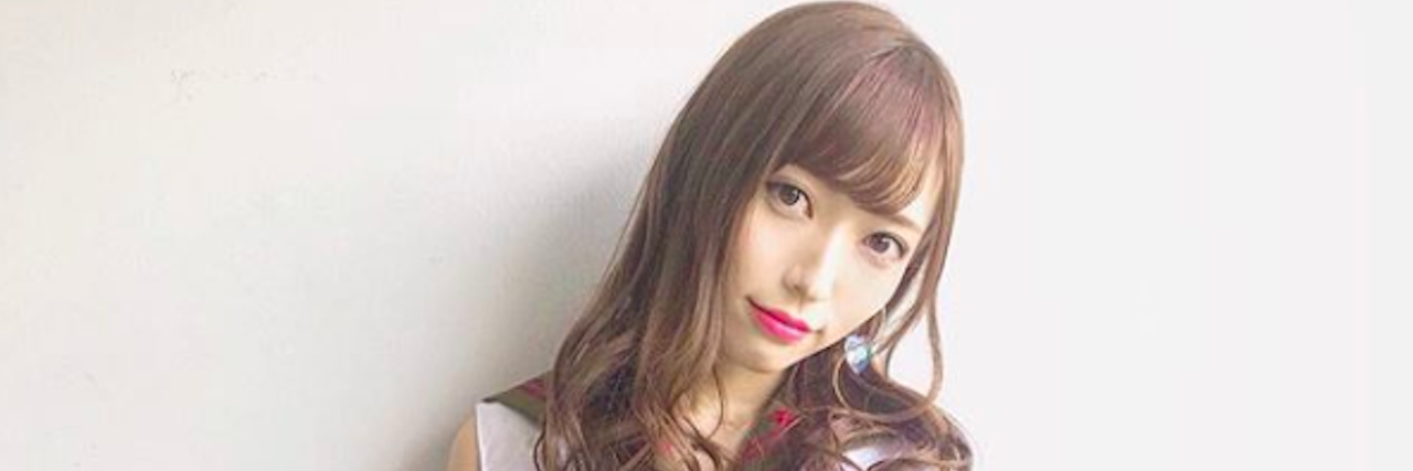NGT48 J-Pop Star Mahohon Apologizes for Being Assaulted NGT48 J-pop star Yamaguchi Maho Mahohon