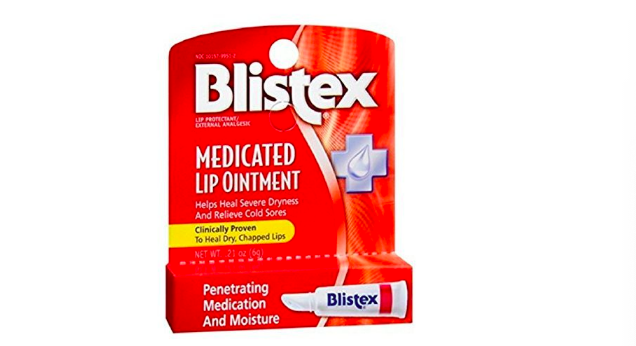 blistex