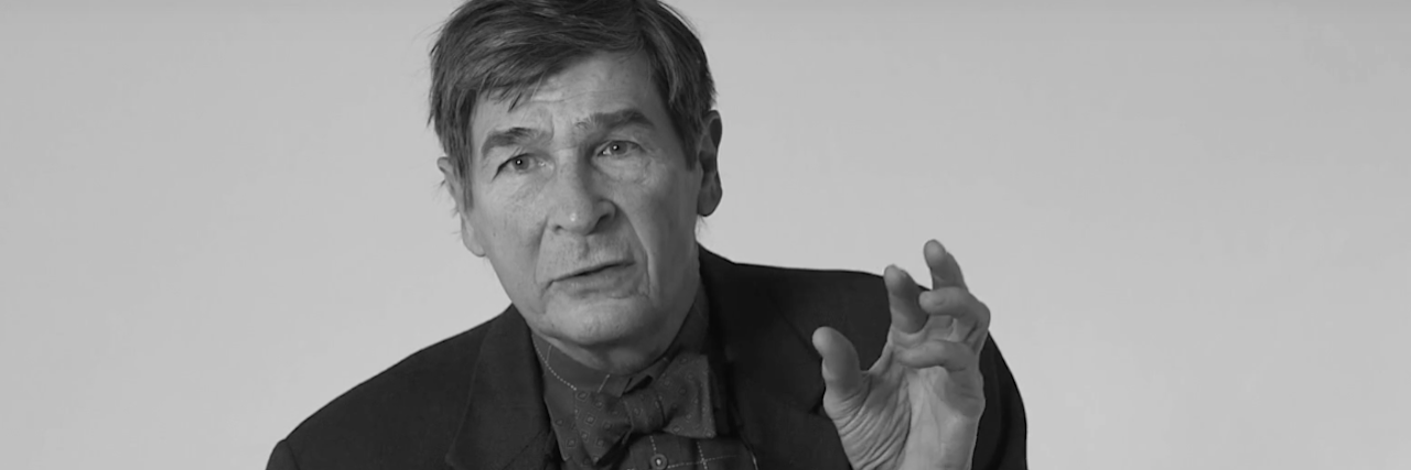 Remembering Dr. John Gunderson, the 'Father' of BPD Dr. John Gunderson