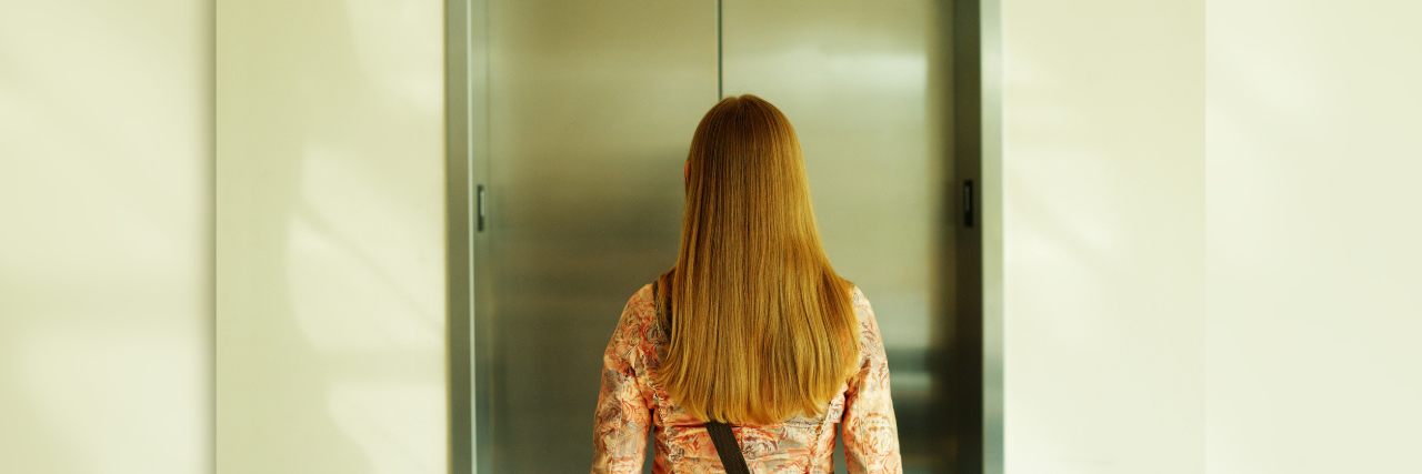 Postural Orthostatic Tachycardia Syndrome: Elevator or Stairs?