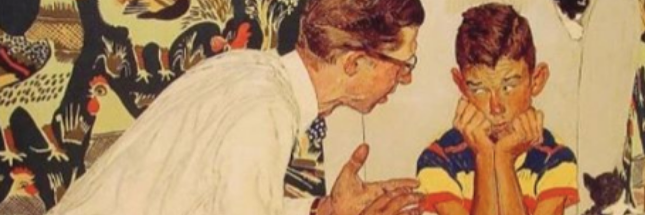 18 Memes That Describe Having a Bad Doctor Appointment