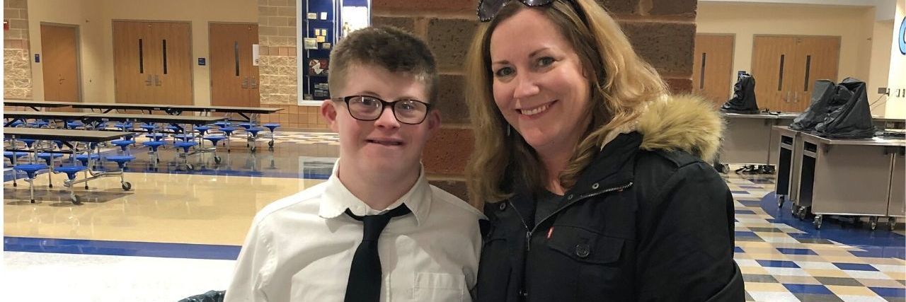 Read This If You're a Parent of a Child With a Disability