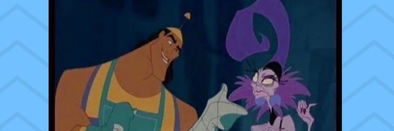 12 Memes That Describe What It's Like to Have an Incurable Illness person: you're still sick?? me: I have a chronic illness. chronically ill am I. my illness is chronic. I experience my illness in a chronic fashion. chronically. i will experience illness. chronic. illness.