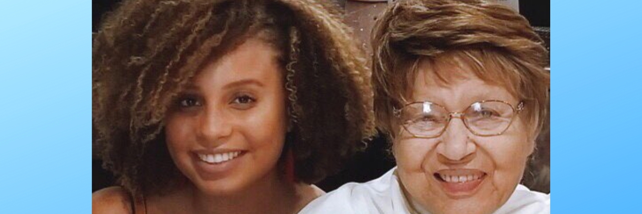 Viral Tweet Shows How Grandma With Alzheimer's Disease Remembers Love