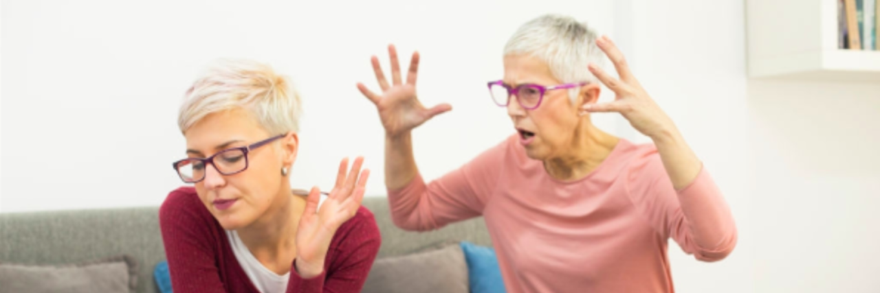 I’m Fighting With My Daughter — Can Parent Counseling Save Us?