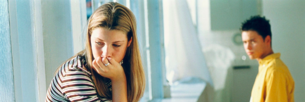 My Partner Cheated On Me — Does Marriage Counseling Work?