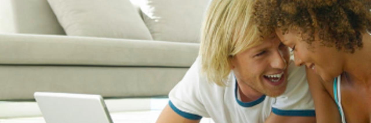 Online Marriage Counseling Is Less Scary Than Going to a Therapist